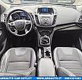 Ford Kuga 2.0 Tdci Titanium