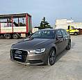 Audi A6 Avant 2014