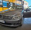 Mercedes-Benz C 220 Unicoproprietario