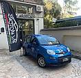 Fiat Panda 1.0 Hybrid