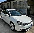Volkswagen Golf 1.4 Tsi 122Cv 5P. Comfortline