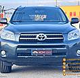 Toyota Rav4 2.2 D-4D 177 Cv Luxury