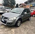 Suzuki Sx4 1.6 Ddis 16V Outdoor Line Gl