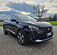 Peugeot 5008 Bluehdi 130 S&S Eat8 Allure 7 Posti