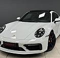 Porsche 911 992 Coupe 3.0 Carrera S Auto Chrono De