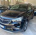 Opel Mokka X 1.4 Turbo Gpl Tech 140Cv 4X2 Business