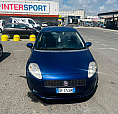 Grande Punto 1200 Benzina
