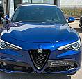 Alfa Romeo Stelvio 210 Q4 Veloce Esemplare