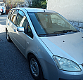 Ford Focus C-Max