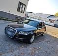 Audi A6 2.0 16V Tdi Berlina - 2006