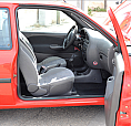 Ford Fiesta Rossa Asi
