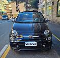 Abarth 595 C 1.4 Turbo T-Jet 165 Cv Scorpioneoro T