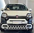 Fiat Panda 1.0 Hybrid Cross