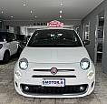 Fiat 500 1.3 Multijet 95 Cv Sport