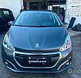 Peugeot 208 1.6 Bluehdi 75 Cv Neopatentati