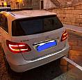 Mercedes B200 Premium