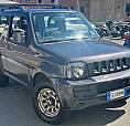 Suzuki Jimny 1.3 Benzina 4X4 Euro 5D 2011