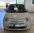 Fiat 500 1.2 Collezione Solo 70.000Km 2018