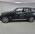 Bmw X3 Xdrive 20D Luxury Autom.