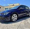Volkswagen Golf 2.0 Tdi 150 Cv Dsg Scr Style