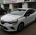 Noleggio A Breve Termine - Renault Clio