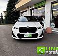 Bmw X1 Xdrive 23D Msport Garanzia Inclusa