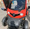 Renault Twizy