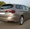 Fiat Tipo Sw Td 95 Cv, Condizioni Eccezionali