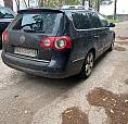Volkswagen Passat 6ª Serie - 2007