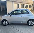 Fiat 500 1.3 Multijet 16V 75 Cv Lounge 127.000 Km
