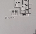 Appartamento Del 2001