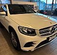 Mercedes-Benz Glc 250 Glc 250 D 4Matic Premium