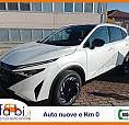 Nissan Qashqai N-connecta 1.3 Mhev 158cv X-troni