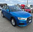 Audi Q3 2.0 Tdi 120 Cv Sport