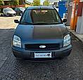 Ford Fusion 1.4 Tdci 5P.
