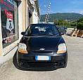Chevrolet Matiz 800 S Auto Gpl