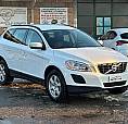Volvo Xc 60 Xc60 D5 Awd Geartronic Kinetic