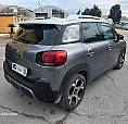 Citroen C3 Aircross - 2018