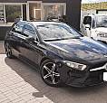 Mercedes Classe A 180D Executive Sport 115Cv Anno 