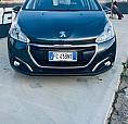Peugeot 208 Bluehdi 75 5 Porte Active