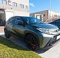 Toyota Aygo X 1.0 Vvt-I 72 Cv 5 Porte Limited * 16