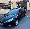 Ford Focus 1.5 Tdci 120 Cv Start&Stop Gancio Train