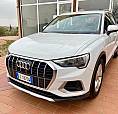 Audi Q3 35 Tdi S Tronic Business Advanced