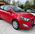 Hyundai I20 1.1 Crdi Iva Esposta Unico