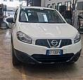 Nissan Qashqai 1.6 16V Tekna