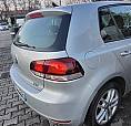 Golf Tdi 1.6 Td Grigia