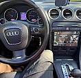 Audi A4 S Line Cabriolet 2.7 V6 Diesel