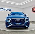 Audi - Q3 Sportback 35 2.0 Tdi Business Plus S-