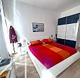 Quadrilocale Ristrutturato Con Due Bagni