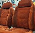 Fiat 131 2000 2p Racing (targa Torino - Asi)